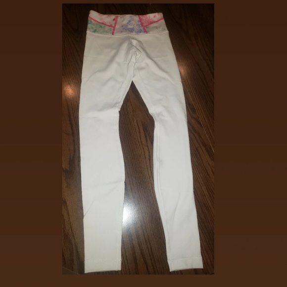 Lulu Reversible Leggings - Picture 2 of 4